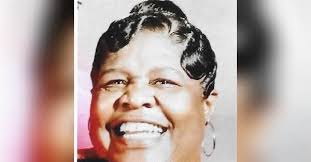 Doris Lilymae McCray Obituary