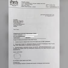 Contoh surat kuasa + pejabat tanah. Contoh Surat Kuasa Pengurusan Tanah Warisan Berbagi Contoh Surat