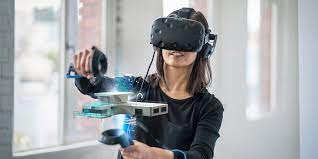 Compare vr headsets on one page. The Best Vr Headsets For Business In 2021 Xr Today