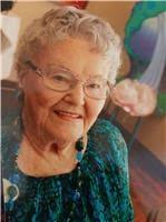 Evelyn Schmitz Obituary (1924-2022)