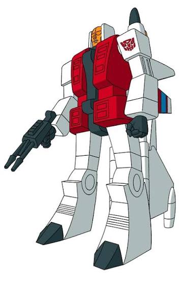 Slingshot | Teletraan I: The Transformers Wiki | Fandom