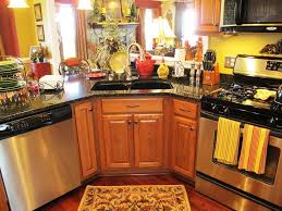 red and black rooster kitchen decor