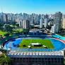 Brazil Advances Sports Infrastructure with Major Facility Upgrades Across States