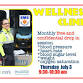 Wellness Clinic event image