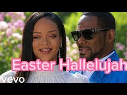 R Kelly ft Rihanna