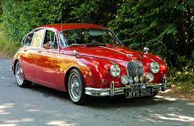 Undefined Jaguar Vintage Cars British Cars