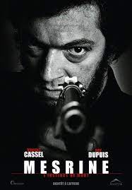 After nearly two decades of legendary criminal feats — from multiple bank robberies and to. Mesrine Part 2 Public Enemy 1 2008 Vincent Cassel Best Movie Posters Vincent