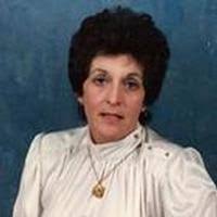 Sharon Kaye Sherman Obituary (1942
