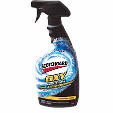 Works well on pet urine, pet feces, pet vomit, mud, dirt. Scotchgard Oxy Auto Carpet Fabric Spot And Stain Remover 22 Oz Walmart Com Walmart Com