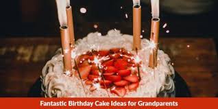 Birthday wishes and messages to wish anyone on this special day. Simple Birthday Cake For Grandma Archives Bakingo Blog