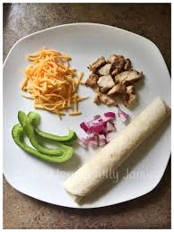 Do You Remember Mcdonald S Chicken Fajitas Diy Dinner Ideas Homemade Fajita Seasoning Mexican Food Recipes Easy Fajita Recipe