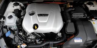 2012 hyundai sonata hybrid belt diagram. 2011 2014 Hyundai Sonata Hybrid Service