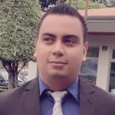 David Alexander Obando