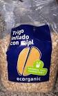 Trigo Inflado Con Miel