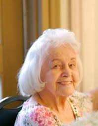 Betty Parker of Jerseyville Obituary