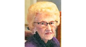 Marlene Meyer Obituary (1931