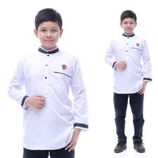 Model baju koko anak terbaru 2021. Baju Koko Kurta Lengan Panjang Anak Remaja Usia Smp 10 15 Tahun Koko Anak Casual Premium Terbaru Shopee Indonesia