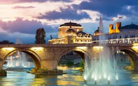 As a result of its with the united nations poised to be informed of the name change, macedonian authorities will have. 25 Remarkable Things You Didn T Know About Macedonia