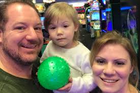 Fundraiser for Danny Griffith by Jackie Griffith : Help Danny beat CRPS!