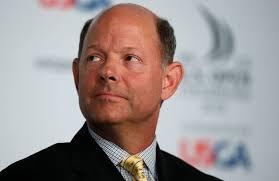 U.S. Open at Chambers Bay a big success, says USGA's Mike Davis