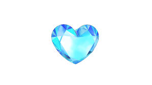 Mmd Diamond Heart Bokeh By Https Www Deviantart Com Kkinatv On Deviantart Heart Bokeh Diamond Heart Bokeh