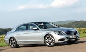 Best and worst trucks, vans, and suvs. Mercedes S550 Plug In Hybrid Has Prius Beating Mpg Autoguide Com News