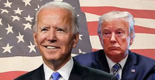 Whether joe biden or donald trump is elected by americans. Us Election Biden Edges Closer To White House Win As Trump Mounts Legal Challenge Onmanorama World News