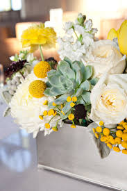 19 imaginative flower ball decoration ideas to add a pop of color to any room one of the latest arrangement styles for flowers that have become popular in recent years is the flower ball. 60 Cheerful Billy Balls Yellow Wedding Ideas Deer Pearl Flowers