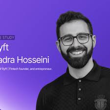 How Sadra Hosseini, CEO of Ryft, Save Over 8 Hours Each Week with Jamie