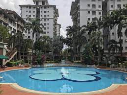 Century mahkota condominium melaka for homestay (1100 sq ft). Nazmahomestay Mahkota C Letsgoholiday My