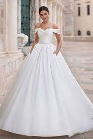 Ball Gown Wedding Dresses Wedding Dresses Beaded Ball Gowns Wedding Wedding Dresses Satin