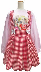 Patpotato Kawaii Clothes Fashion Kawaii Fashion