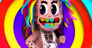 tekashi 6ix9ine locked up pt 2 ft akon audio lyrics video akon tattle tales lyrics