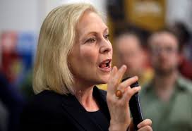 kirsten gillibrand
