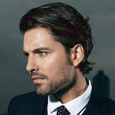 Pin On Hairstyle