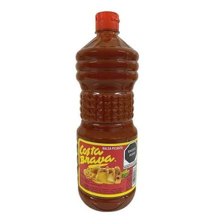 COSTA BRAVA AMARILLA 1 LTO