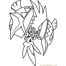 Even if the verbal means are furthermore important, the non. Tapu Coloring Pages For Kids Download Tapu Printable Coloring Pages Coloringpages101 Com