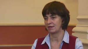 Barbara Shephard Careers in Research Interview