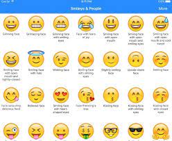 Some examples of emoji are , ‍♂️, , , , , , ♥️, , and. Emoji Meaning In Hindi List Whatsapp Meanongs