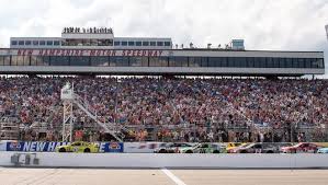 New Hampshire Motor Speedway Manager Give Us Time To Fill In Gaps
