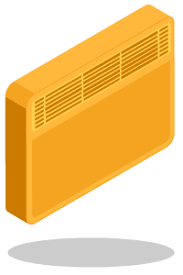 Plus de 31 % des logements utilisent aujourd'hui ce système de chauffage selon l'agence de l'environnement et de la maîtrise de l'énergie (ademe). Radiateur Electrique Comment Bien Choisir Prix Qualite Et Conso