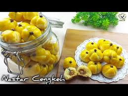 Maybe you would like to learn more about one of these? Resep Nastar Renyah Lembut Dan Lumer Dimulut Kayak Nastar Jadul Pakai Cengkeh Youtube