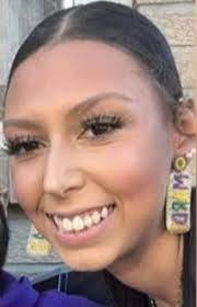 Madison Olivier Obituary February 22, 2024