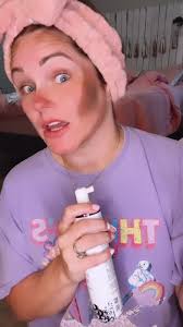 Sandra Mcclumpha Fake Bake