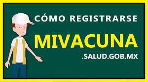 Ingresa la clave única de registro de población (curp). Vacunate Vs Covid 19 En Mi Vacuna Guia De Registro Geeksterra
