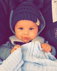 4 generations of Silas…the future looks adventurous! Silas Merritt Jason  Silas Reed Silas David Silas