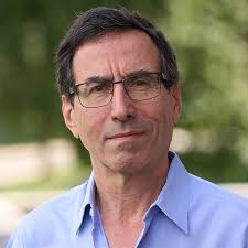 Colin Elman, Professor