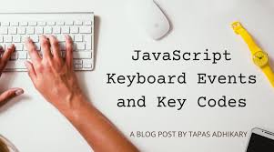 Edit special characters, create beautiful font names. Javascript Keycode List Keypress Event Key Codes For Enter Space Backspace And More