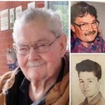 Robert John Palm Obituary