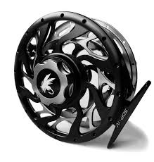 The Sdp Is Fully Sealed And Fully Machined Built Specifically To Excel In The Harshest Coastal Salt Water Conditions Har Fly Reels Fly Fishing Trout Fishing